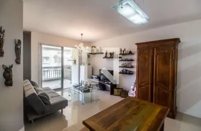 Apartamento com 3 quartos à venda na Alameda Terras Altas, 35, Alphaville, Santana de Parnaíba