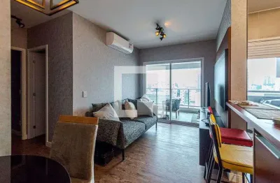 Apartamento com 2 quartos à venda na Rua Aguiar de Barros, 36, Bela Vista, São Paulo