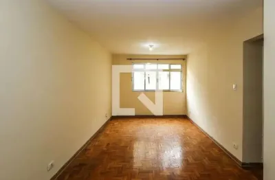 Apartamento com 2 quartos à venda na Rua Pires da Mota, 64, Aclimação, São Paulo