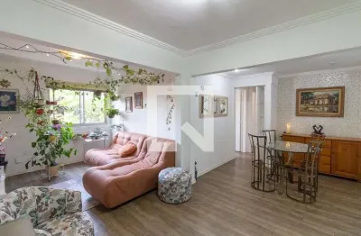 Apartamento com 3 quartos à venda na Rua Trajano Reis, 186, Butantã, São Paulo