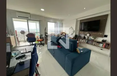 Apartamento com 1 quarto à venda na Rua Bonnard, 132, Alphaville, Barueri