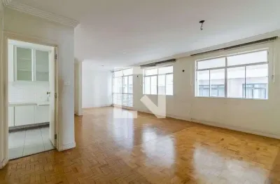 Apartamento com 3 quartos à venda na Rua Bela Cintra, 2286, Jardim Paulista, São Paulo