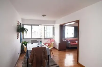 Apartamento com 2 quartos à venda na Rua dos Franceses, 498, Bela Vista, São Paulo