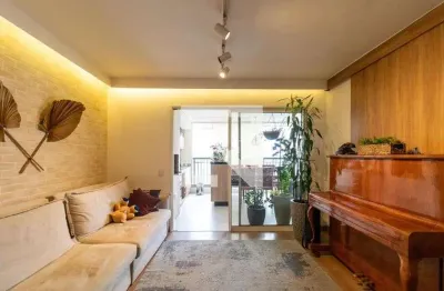 Apartamento com 4 quartos à venda na Rua Guaipá, 452, Vila Leopoldina, São Paulo