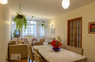 Apartamento com 2 quartos à venda na Rua Diana, 513, Perdizes, São Paulo