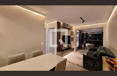 Apartamento com 2 quartos à venda na Rua Guaipá, 260, Vila Leopoldina, São Paulo