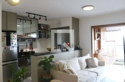 Apartamento com 2 quartos à venda na Rua Lauriano Fernandes Júnior, 130, Vila Leopoldina, São Paulo