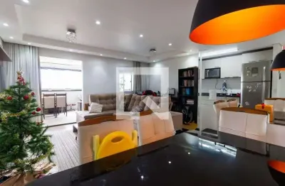 Apartamento com 3 quartos à venda na Rua Martinho de Campos, 41, Vila Leopoldina, São Paulo