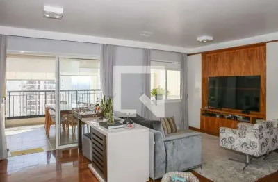 Apartamento com 3 quartos à venda na Rua Guaipá, 452, Vila Leopoldina, São Paulo