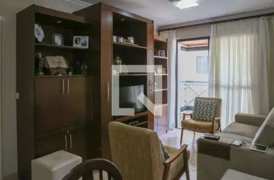 Apartamento com 3 quartos à venda na Rua Carlos Weber, 1330, Vila Leopoldina, São Paulo
