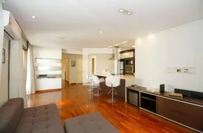 Apartamento com 2 quartos à venda na Rua Saint Hilaire, 145, Jardim Paulista, São Paulo