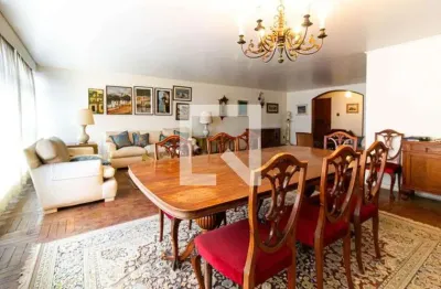 Apartamento com 3 quartos à venda na Rua Doutor Cândido Espinheira, 823, Perdizes, São Paulo