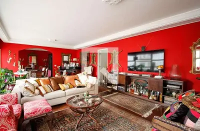 Apartamento com 2 quartos à venda na Alameda Itu, 745, Jardim Paulista, São Paulo