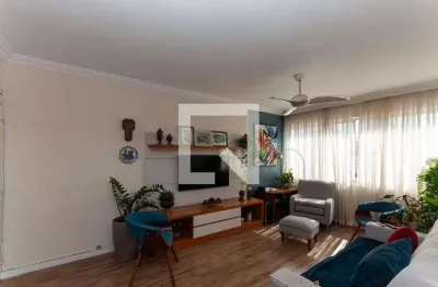 Apartamento com 3 quartos à venda na Rua Monte Alegre, 187, Perdizes, São Paulo