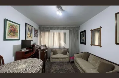 Apartamento com 2 quartos à venda na Rua Bela Cintra, 1318, Jardim Paulista, São Paulo