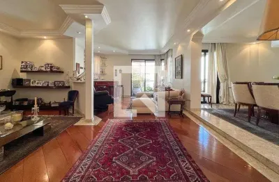 Apartamento com 3 quartos à venda na Rua Monte Alegre, 634, Perdizes, São Paulo