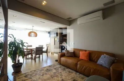 Apartamento com 3 quartos à venda na Rua dos Coroados, 162, Vila Leopoldina, São Paulo