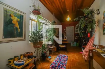 Apartamento com 2 quartos à venda na Rua Iperoig, 374, Perdizes, São Paulo