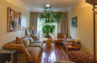 Apartamento com 3 quartos à venda na Rua Barão de Tefé, 37, Perdizes, São Paulo