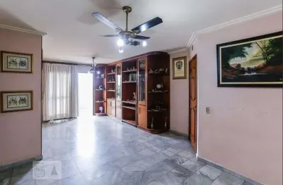 Apartamento com 4 quartos à venda na Rua Nanuque, 432, Vila Leopoldina, São Paulo