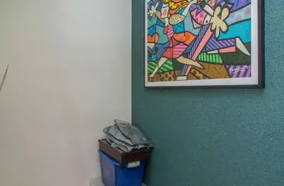 Apartamento com 4 quartos à venda na Rua Doutor Homem de Melo, 678, Perdizes, São Paulo