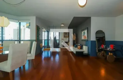 Apartamento com 4 quartos à venda na Rua Bartira, 1222, Perdizes, São Paulo