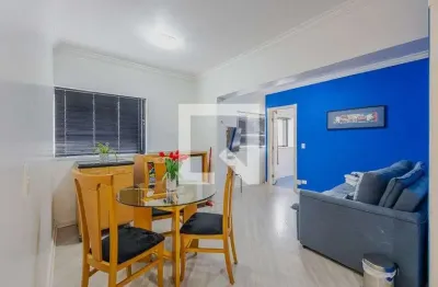 Apartamento com 2 quartos à venda na Rua Guarará, 511, Jardim Paulista, São Paulo