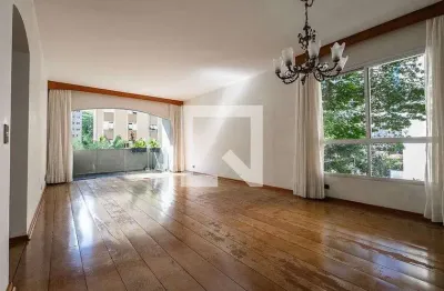 Apartamento com 3 quartos à venda na Alameda Lorena, 509, Jardim Paulista, São Paulo