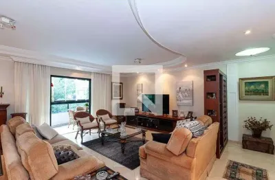 Apartamento com 3 quartos à venda na Rua Monte Alegre, 662, Perdizes, São Paulo