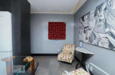 Apartamento com 2 quartos à venda na Rua Bartira, 238, Perdizes, São Paulo