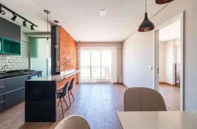 Apartamento com 1 quarto à venda na Alameda Amazonas, 495, Alphaville, Barueri