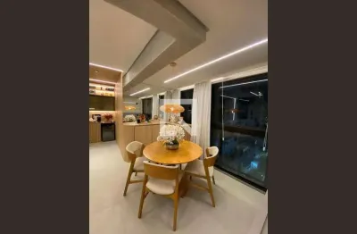 Apartamento com 2 quartos à venda na Avenida Aruanã, 601, Alphaville, Barueri