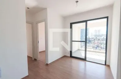 Apartamento com 2 quartos à venda na Rua Adib Miguel Haddad, 323, Ipiranga, São Paulo