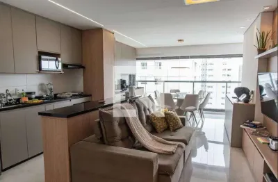 Apartamento com 2 quartos à venda na Rua Gama Lobo, 1799, Ipiranga, São Paulo