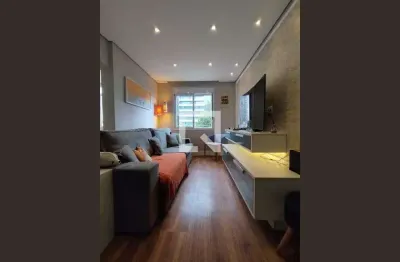 Apartamento com 2 quartos à venda na Rua Chui, 71, Aclimação, São Paulo