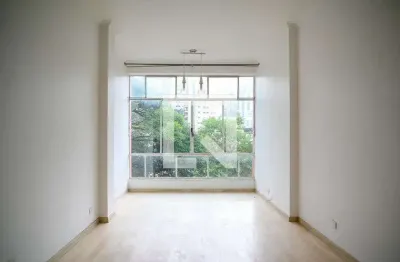 Apartamento com 2 quartos à venda na Rua Simão Pereira, 41, Aclimação, São Paulo