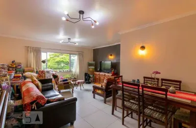 Apartamento com 3 quartos à venda na Rua Pires da Mota, 80, Aclimação, São Paulo