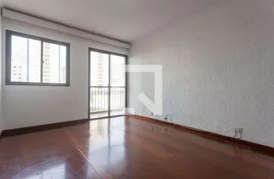 Apartamento com 3 quartos à venda na Rua Augusto de Toledo, 45, Aclimação, São Paulo