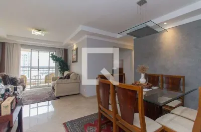 Apartamento com 3 quartos à venda na Rua Teodoro de Beaurepaire, 197, Ipiranga, São Paulo