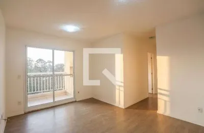 Apartamento com 2 quartos à venda na Avenida Albert Bartholome, 172, Butantã, São Paulo