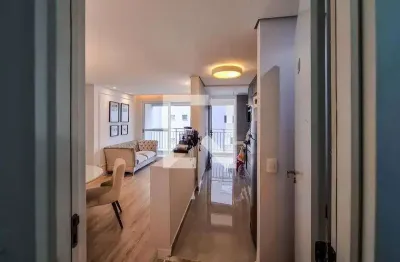 Apartamento com 2 quartos à venda na Rua Campante, 410, Ipiranga, São Paulo