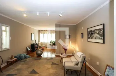 Apartamento com 3 quartos à venda na Rua Topázio, 335, Aclimação, São Paulo