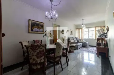 Apartamento com 3 quartos à venda na Rua Baturité, 136, Aclimação, São Paulo