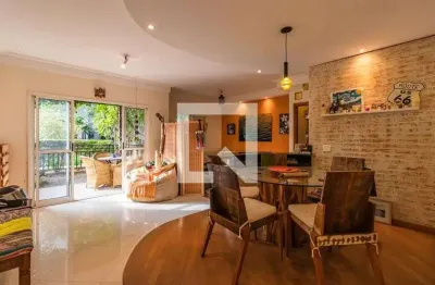 Apartamento com 2 quartos à venda na Avenida Marcos Penteado de Ulhôa Rodrigues, 5100, Alphaville, Barueri