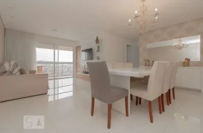 Apartamento com 3 quartos à venda na Avenida Universitário, 585, Alphaville, Santana de Parnaíba