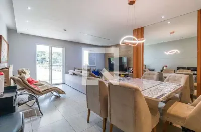 Apartamento com 3 quartos à venda na Rua Werner Goldberg, 77, Jardim Esperança, Barueri