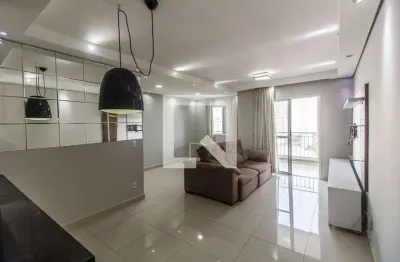 Apartamento com 2 quartos à venda na Rua Marte, 429, Jardim Esperança, Barueri