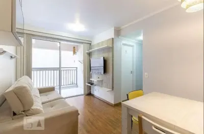 Apartamento com 2 quartos à venda na Rua do Grito, 479, Ipiranga, São Paulo