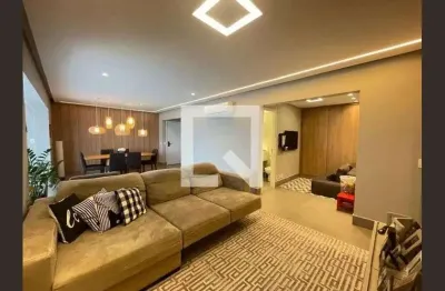 Apartamento com 3 quartos à venda na Avenida Universitário, 585, Alphaville, Santana de Parnaíba