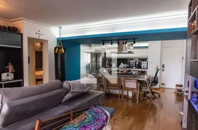 Apartamento com 3 quartos à venda na Rua Lord Cockrane, 820, Ipiranga, São Paulo